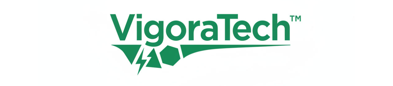 VigoraTech Logo