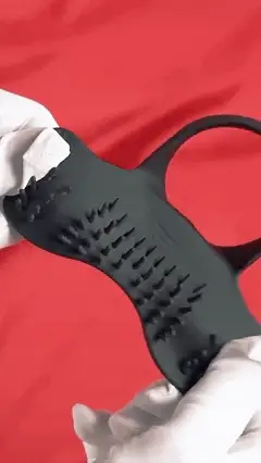 VigoraTech design silencioso e discreto